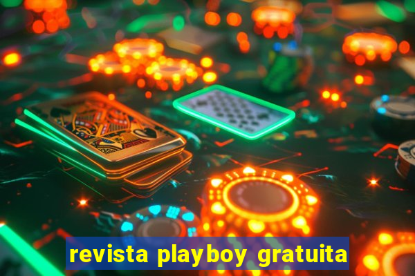 revista playboy gratuita